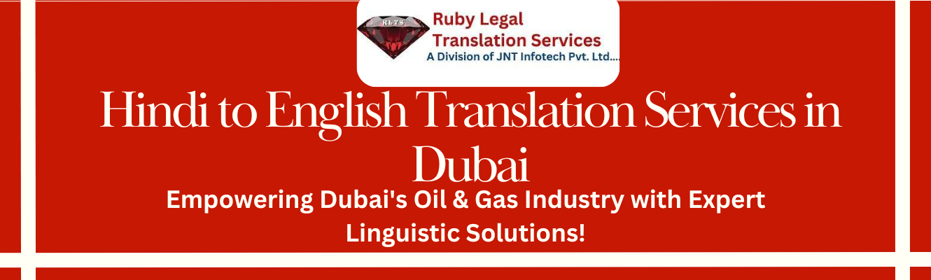 Medical Translation Services Dubai