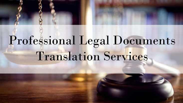 Ruby Legal Translation Services In Dubai